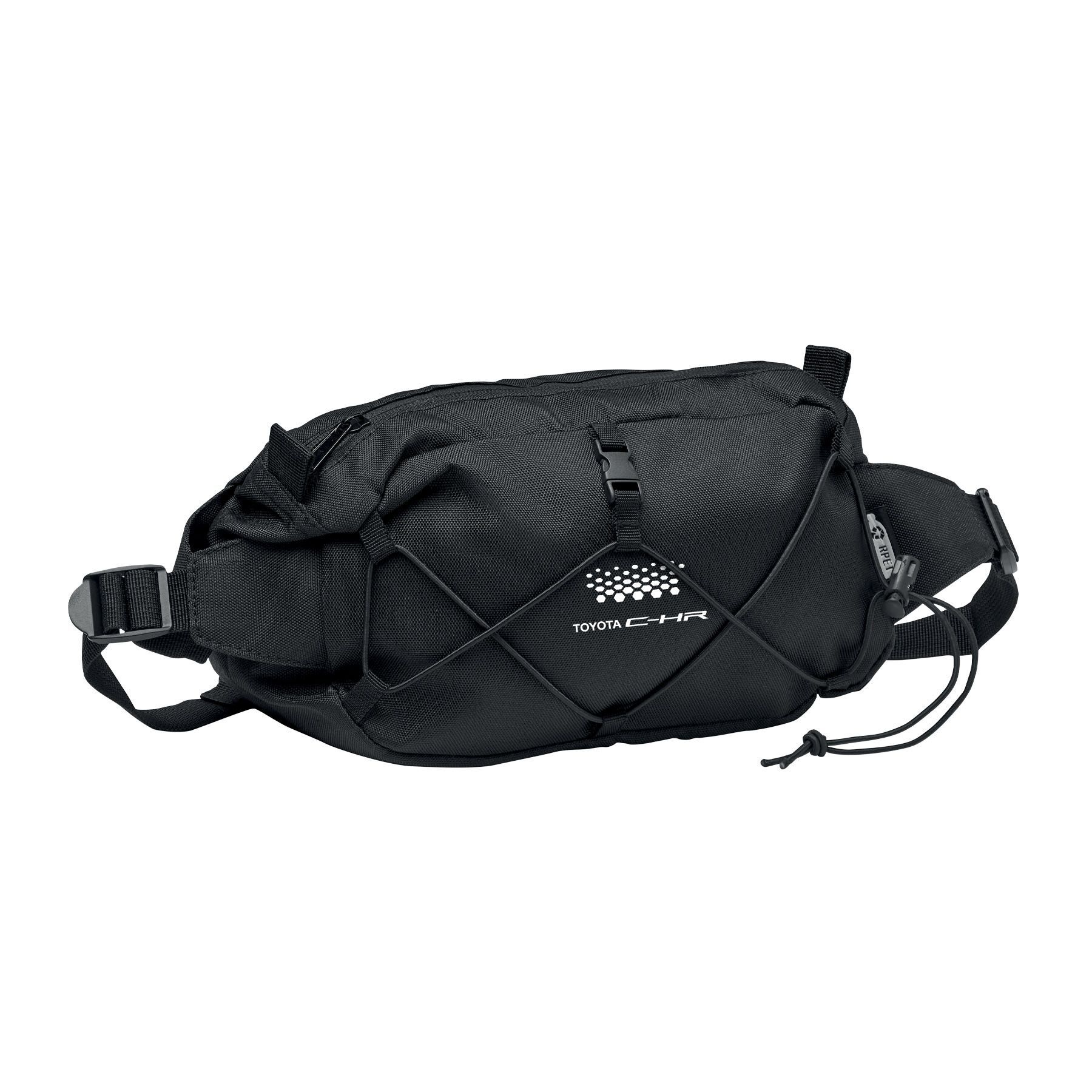 Сумка ремінна c-hr (toyota) ( TBMCH-R0004-00 ) купити в Києві ...