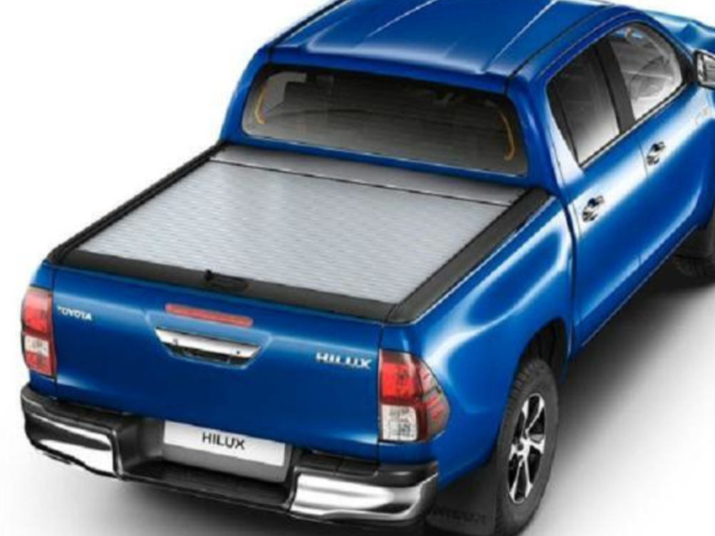 Роллет кузова Hilux (TOYOTA) (25081)
