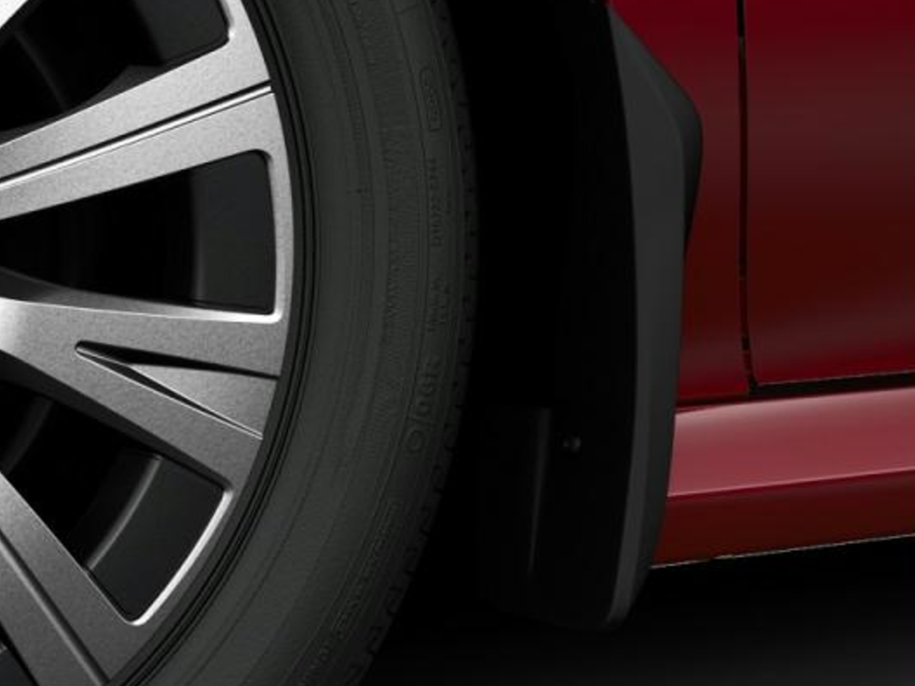 бризговики Camry 70 (TOYOTA) (24860)