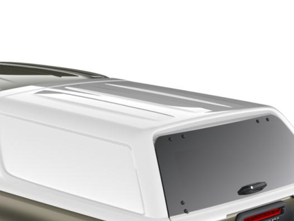 Кунг комерційний 040 Hilux (TOYOTA) (24945)