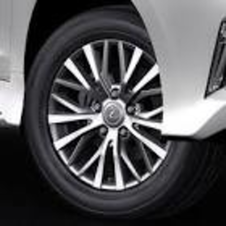 Диск колісний LC200 20 (TOYOTA) (24924)