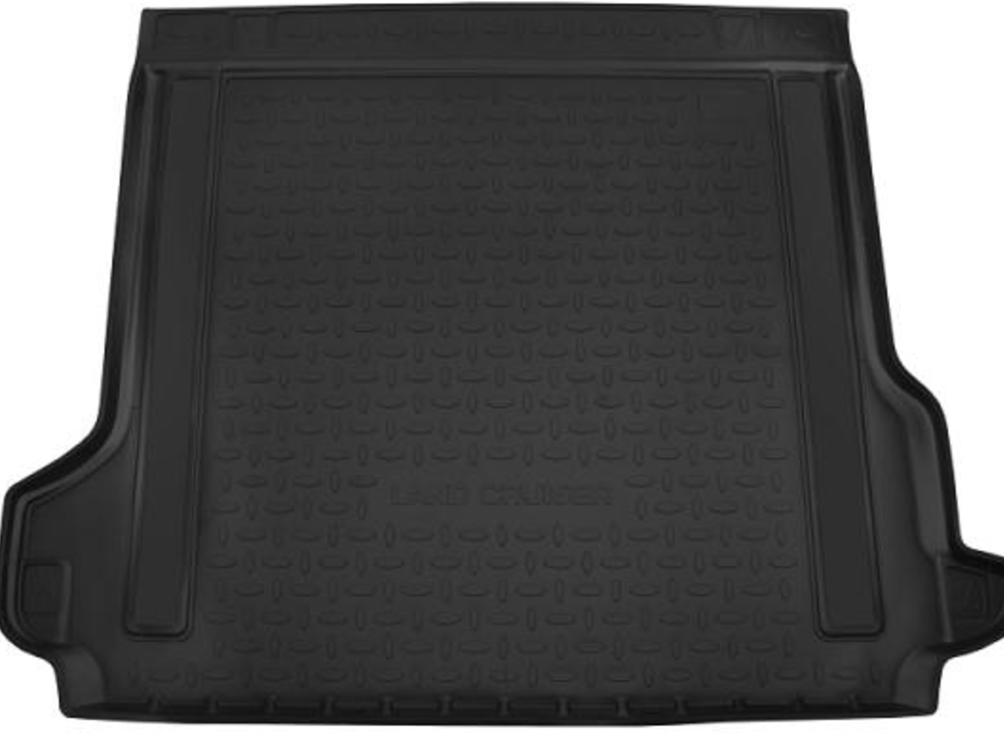 килимок багажника LC150 2019+ (TOYOTA) (31680)