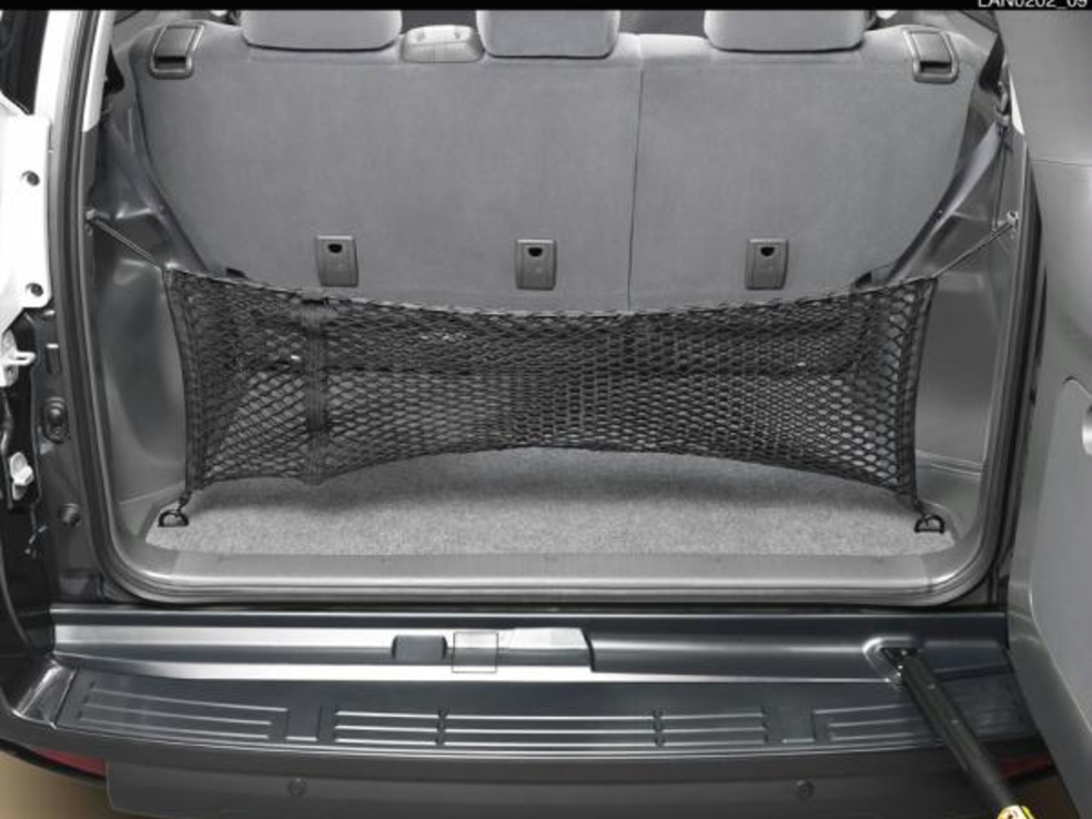 сітка кріплення вантажу LC200 (TOYOTA) (24894)