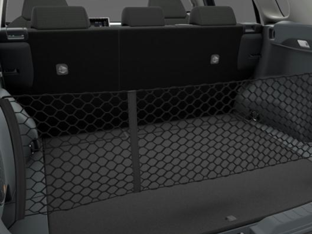 Вертикальна сітка багажного відділення LC300 (TOYOTA) (24970)