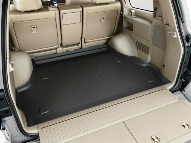 килимок багажника LC200 (TOYOTA) (24916)