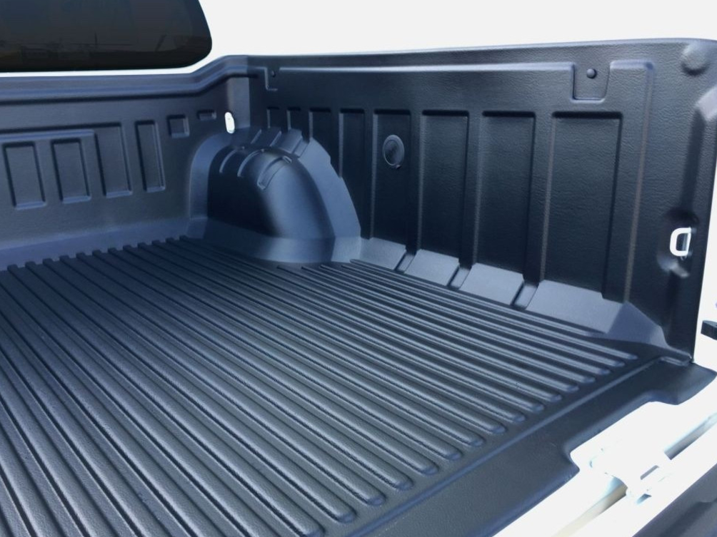 Покриття вантажної платформи Hilux (ARB) (25069)