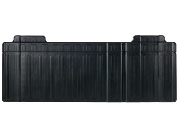 Килимок салону (гумовий) третій ряд Proace (TOYOTA) (25189)