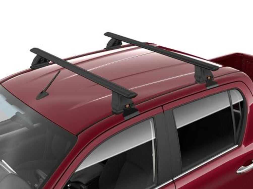 Поперечини даху багажні Hilux 2020+ (TOYOTA) (25074)