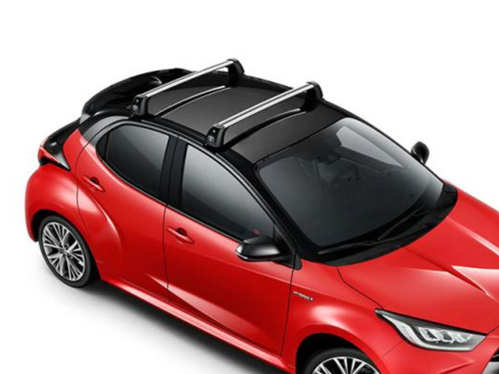 Багажні поперечини (25186)