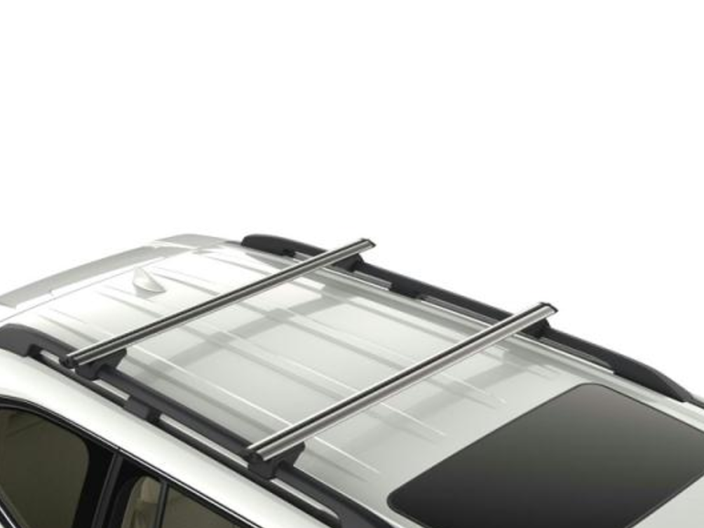 Поперечини багажні LC300 (25157)