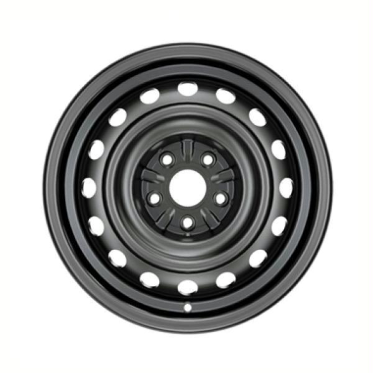 15-дюймові стальні колісні диски (25170)