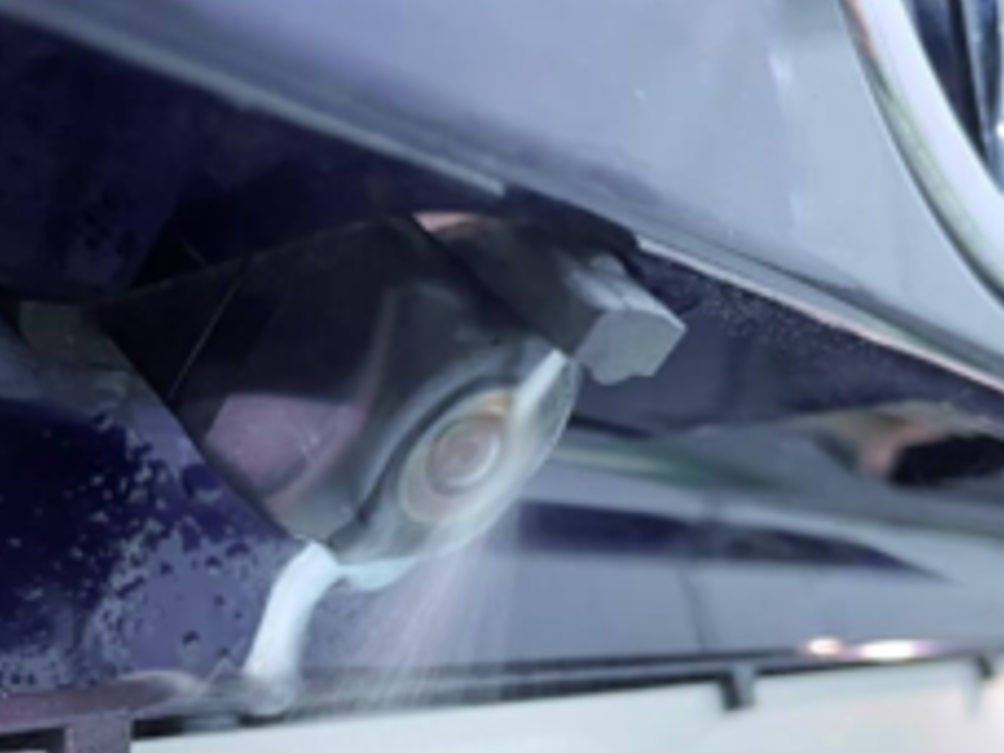 Омивач камери заднього огляду RAV4 10.2022 - (25065)