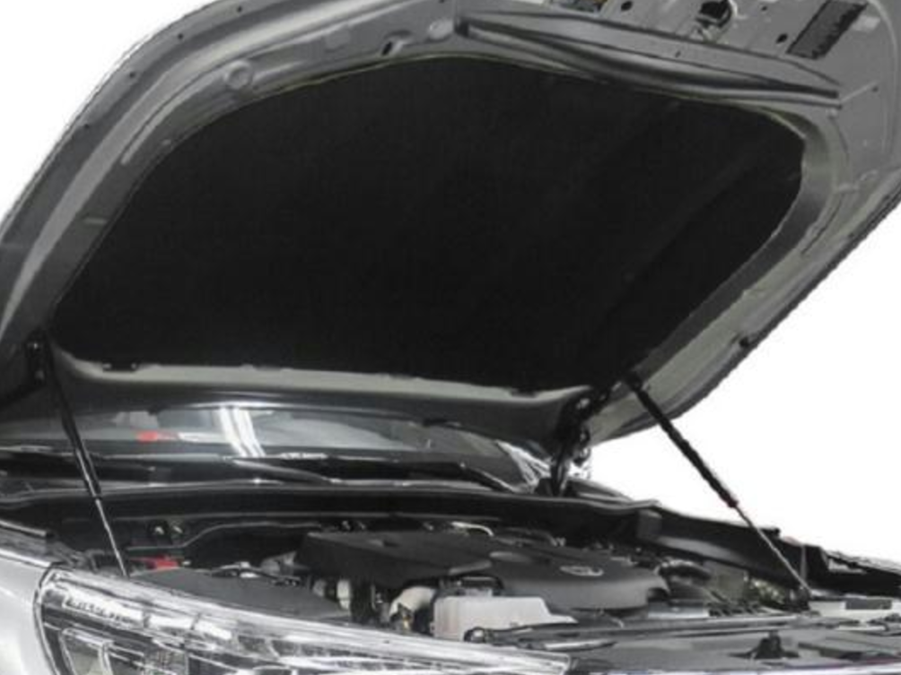 Амортизатори (упор) капоту (TOYOTA) (25093)