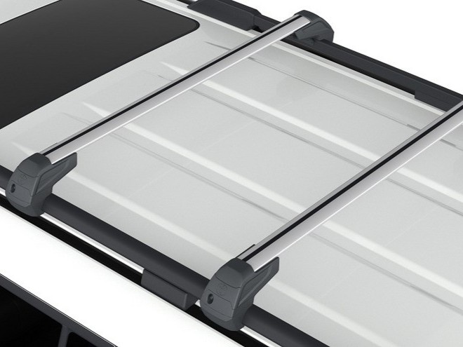 Поперечини на дах LC250 (TOYOTA) (35689)