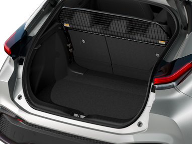 Захисна сітка для транспортування тварин у багажнику C-HR 2024- (26673)