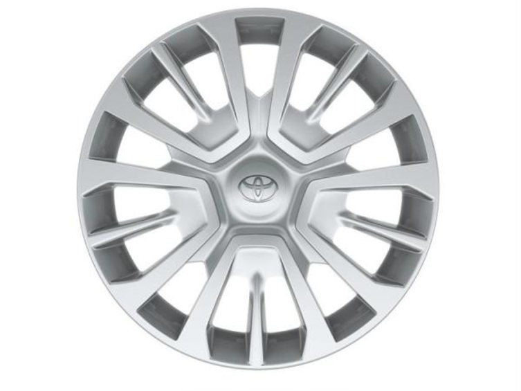 ковпак диска колісного для 16" (33220)