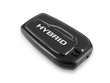 Кришка смарт ключа (TOYOTA) (31623)