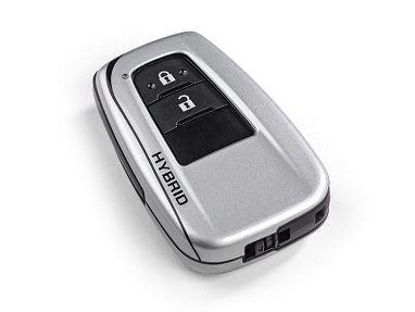 Кришка смарт ключа (TOYOTA) (31622)