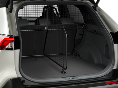 Сітка для собак, поздовжня перегородка (33066)