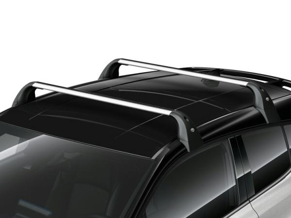 Поперечини даху багажні C-HR 2017-2023 (33075)