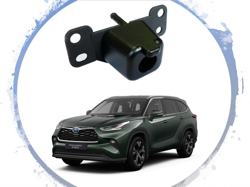 Омивач камери переднього огляду Highlander 2023 (31500)