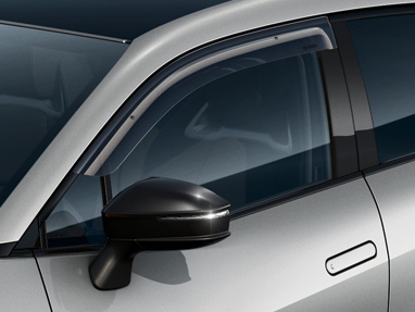 Дефлектор вікон передні C-HR 2024- (TOYOTA) (26660)