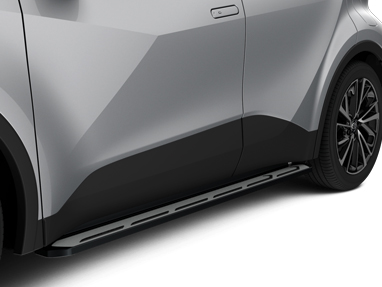 Декоративні підніжки C-HR 2024- (TOYOTA) (31250)