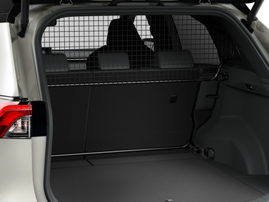 Гратка розділювальна для собак (TOYOTA) (33065)