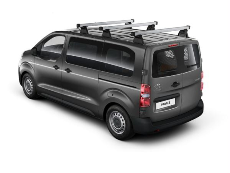 Поперечини даху (2 шт.) (33072)