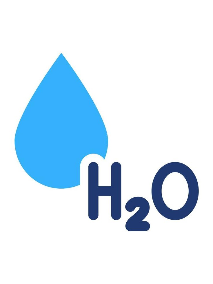 Вода дистильована , 5л (31363)