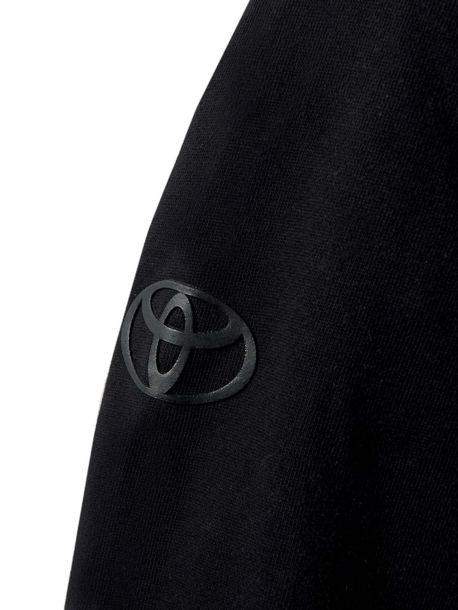 Світшот (TOYOTA) (розмір L) (43570)