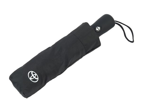 Парасолька маленька складна (TOYOTA) (42992)