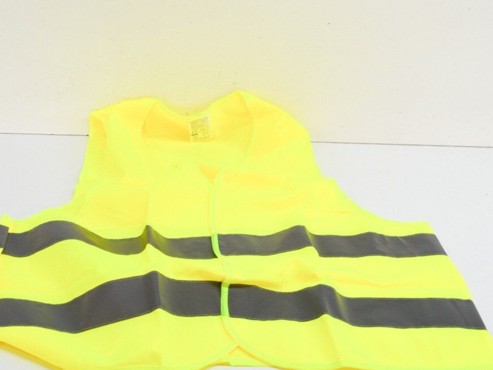 Жилет світловідбиваючий (25220)
