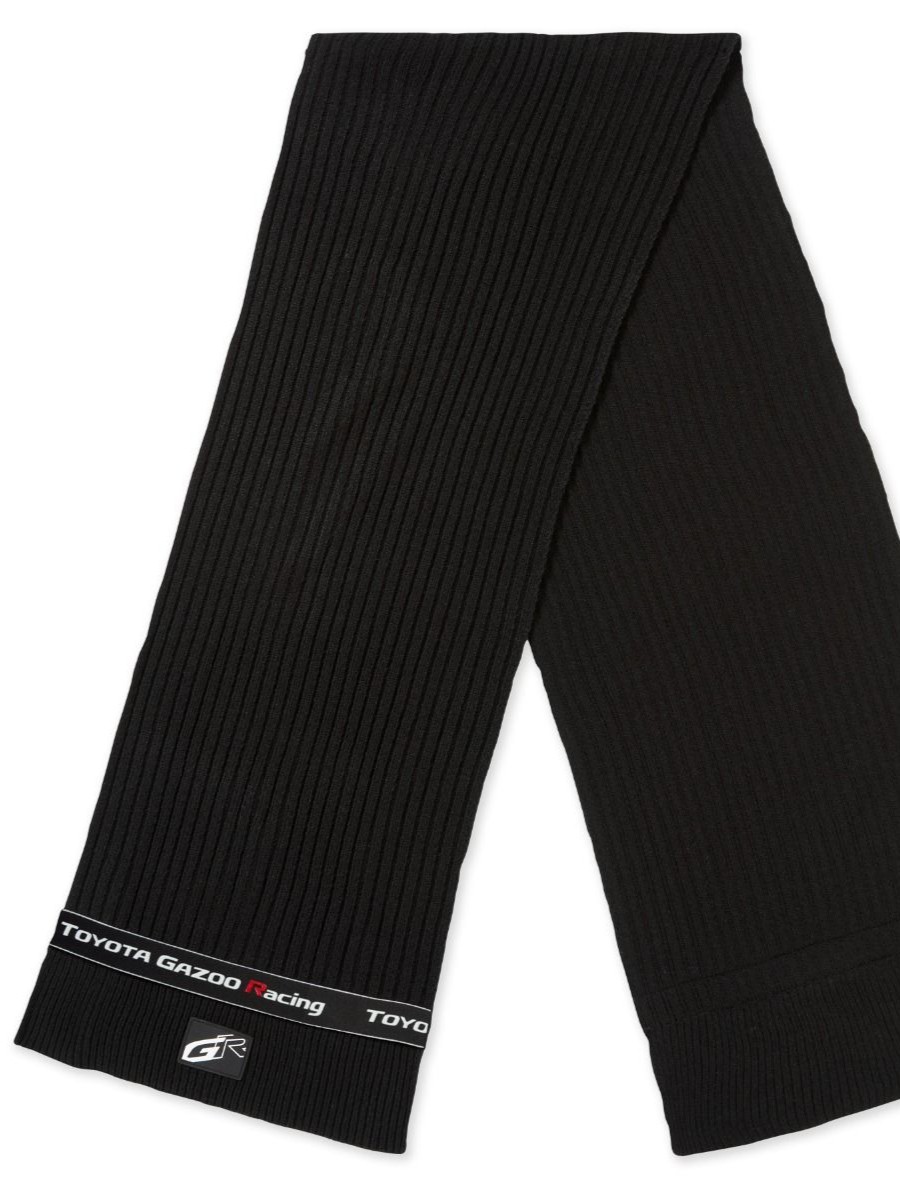 ШарфToyota GR (43640)