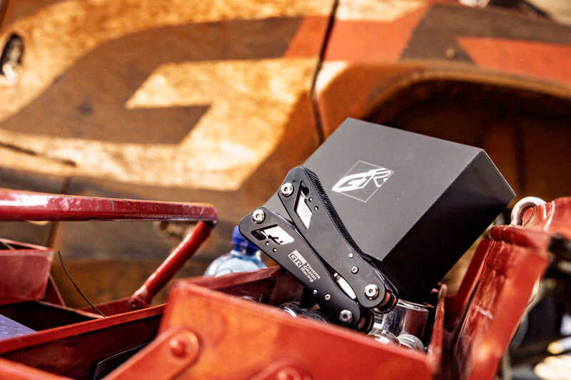 Мультитул Toyota GR (43087)