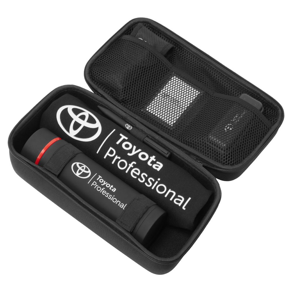 Блок TOYOTA WELCOME BOX TP (43089)