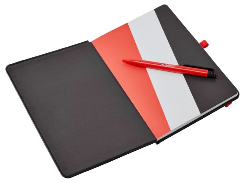 Блокнот та ручка (TOYOTA) (33814)