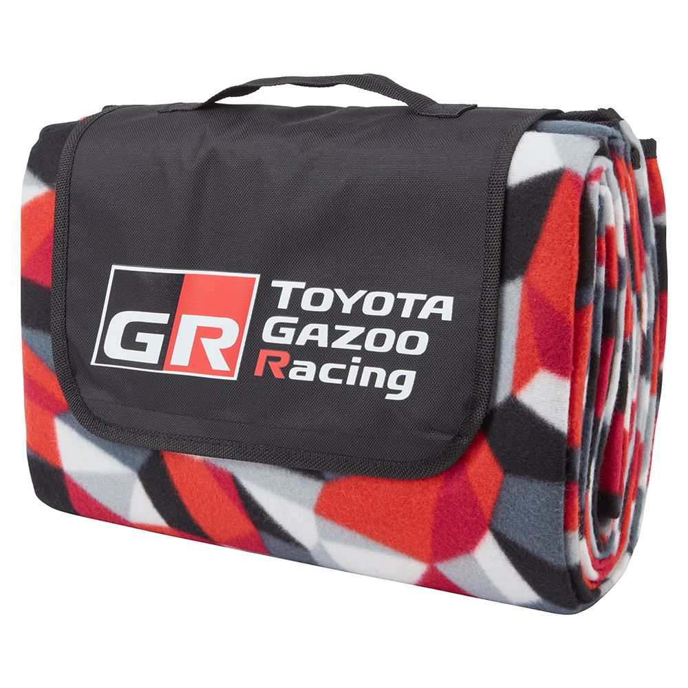 Ковдра для пікніка Toyota (TOYOTA) (33818)