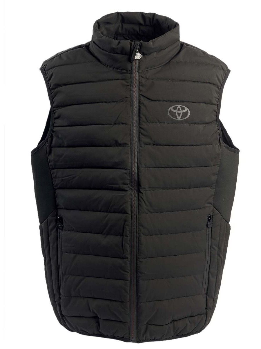 Жилет (TOYOTA) (розмір XL) (43569)