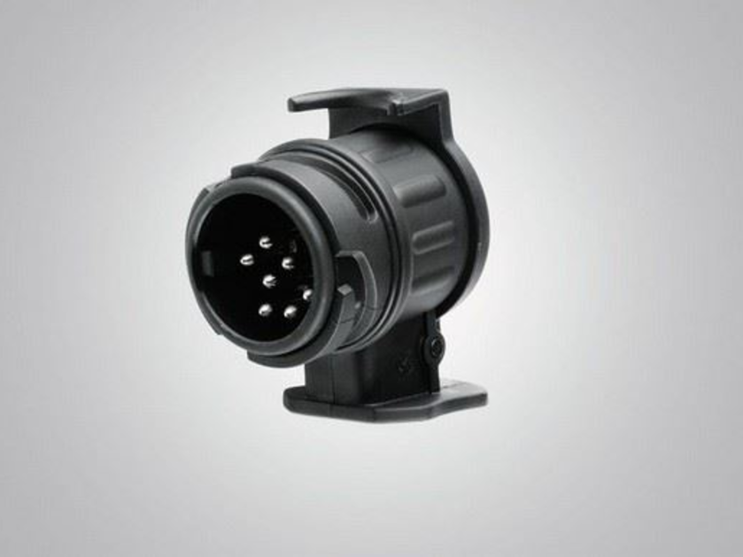 Адаптер проводки фаркопа 13P to 7P (TOYOTA) (26680)