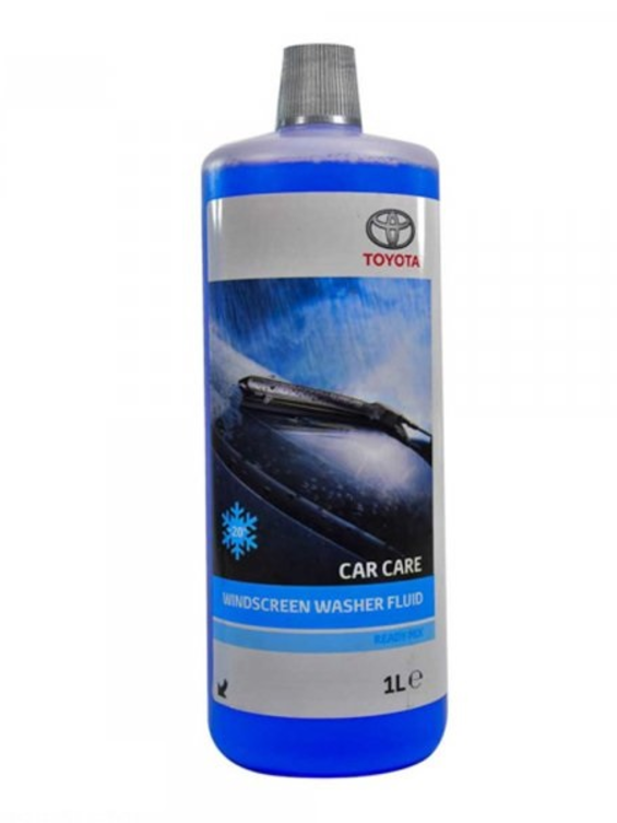 Рідина омивача зимова -20 (1л) (TOYOTA) (31354)