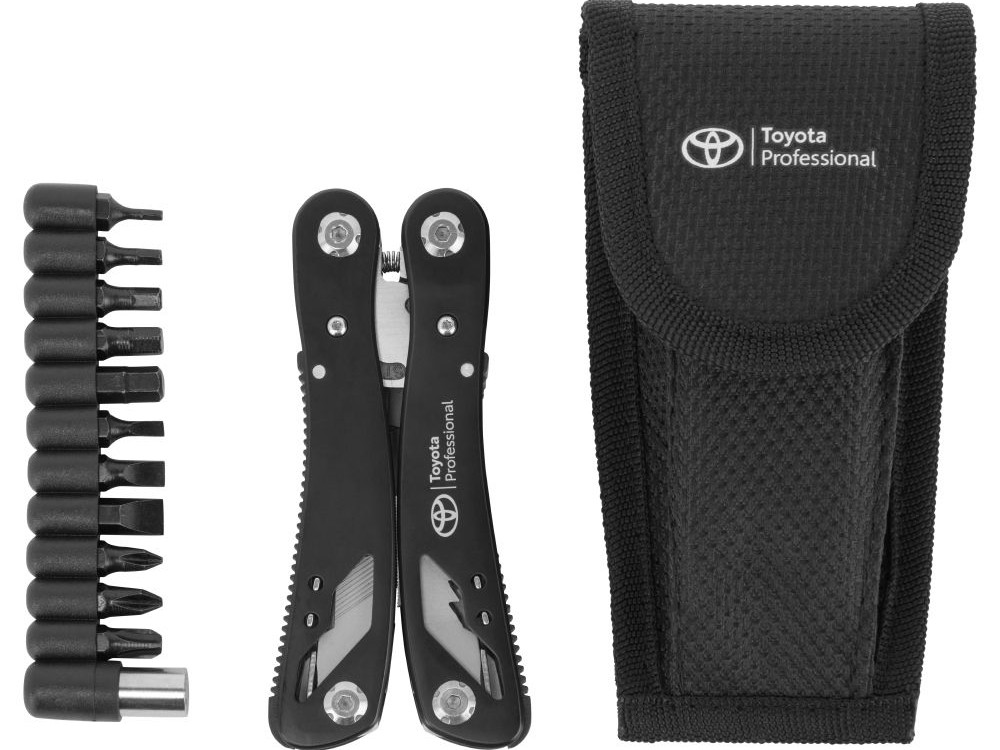 Блок TOYOTA WELCOME BOX TP (43089)