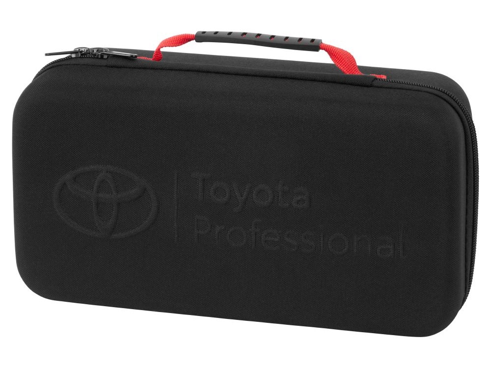 Блок TOYOTA WELCOME BOX TP (43089)