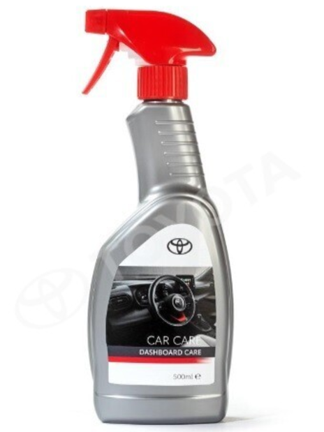 Засіб по уходу за салоном авто (500 мл) (TOYOTA) (31359)