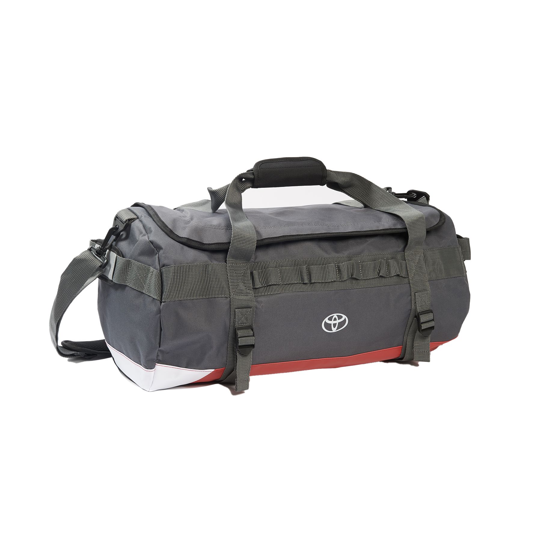 Сумка спортивна (TOYOTA) (33828)