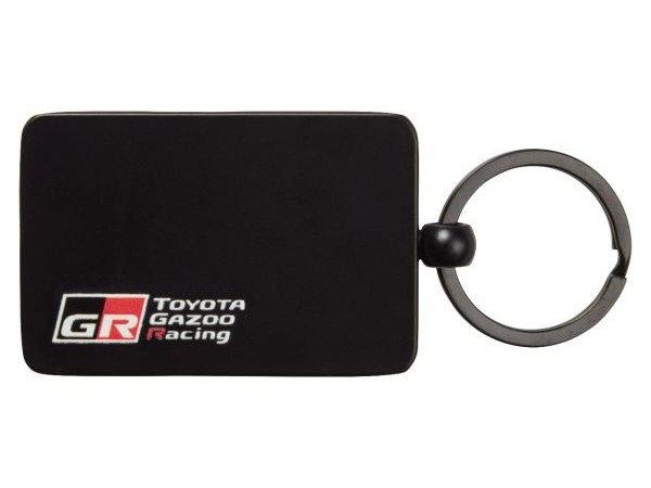 Брелок TOYOTA GAZOO Racing (35703)