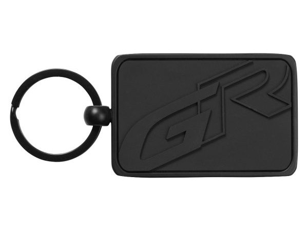 Брелок TOYOTA GAZOO Racing (35703)