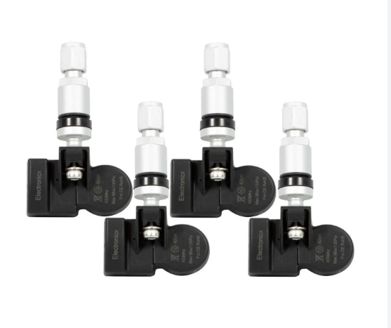 Комплект клапанів тиску шин (TOYOTA) (42802)