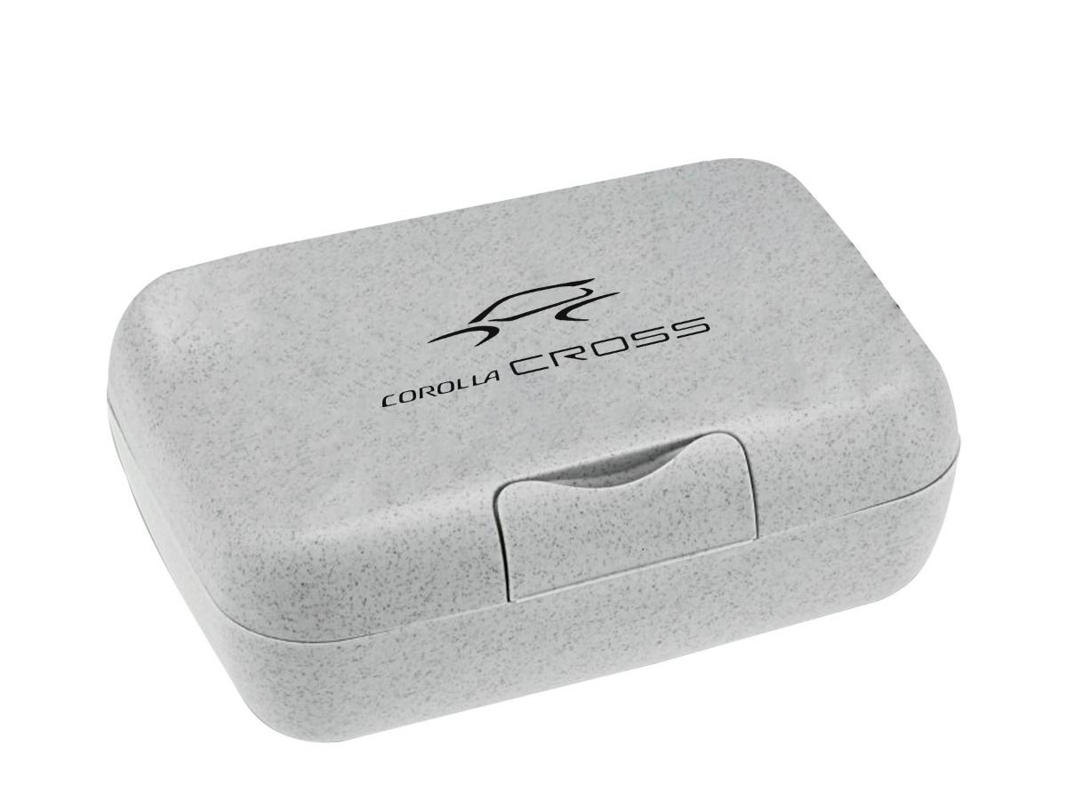 Ланч бокс Corolla Cross (35696)