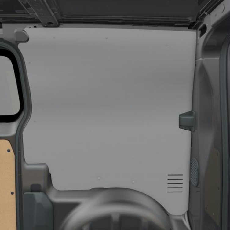 Внутрішня захисна панель L2, комплект (TOYOTA) (33070)